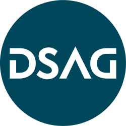 Online-Bestellservice für DSAG-Mitglieder